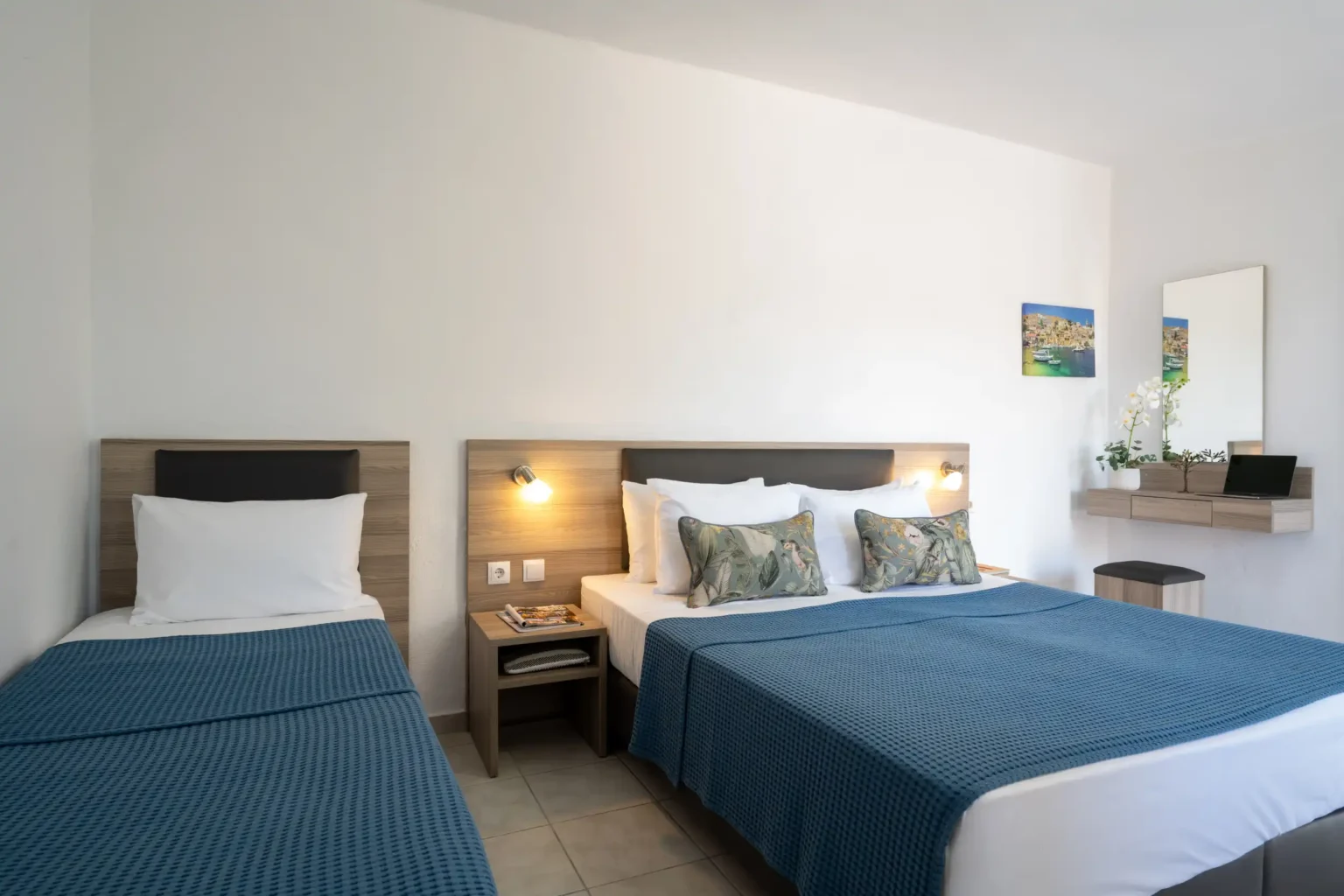 Standard Quadruple_Palma_Village (4)