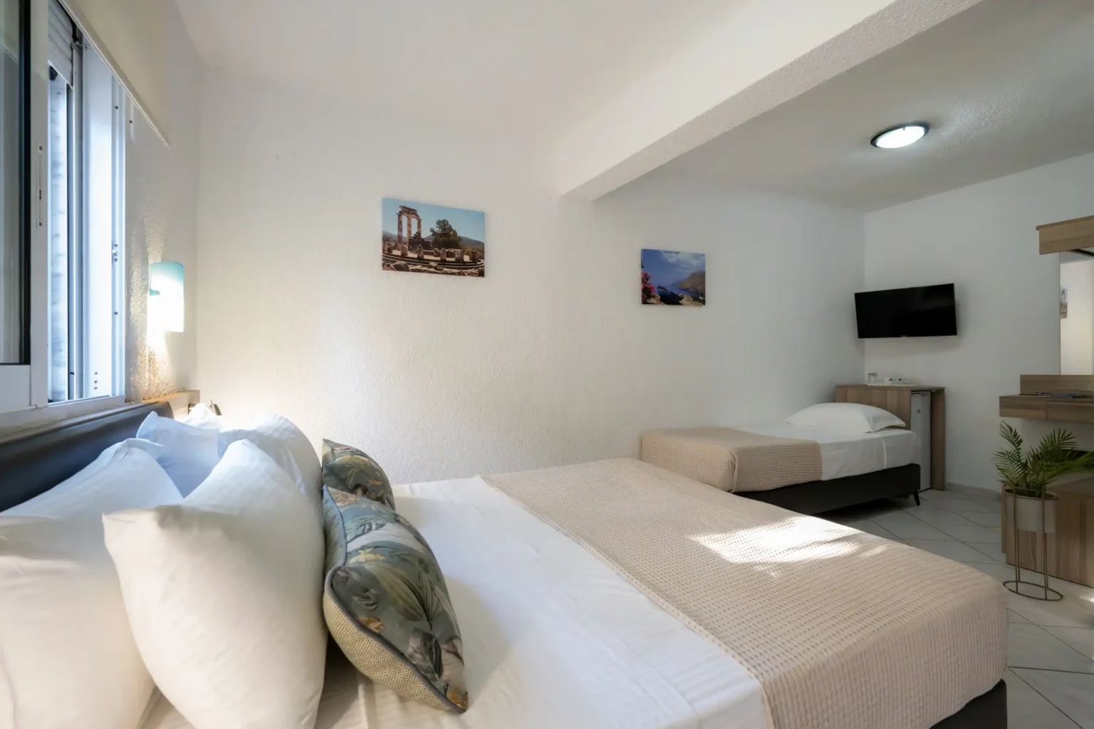 Standard Triple_Palma_Village (2)